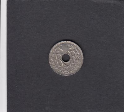 Beschrijving: 5 Centimes